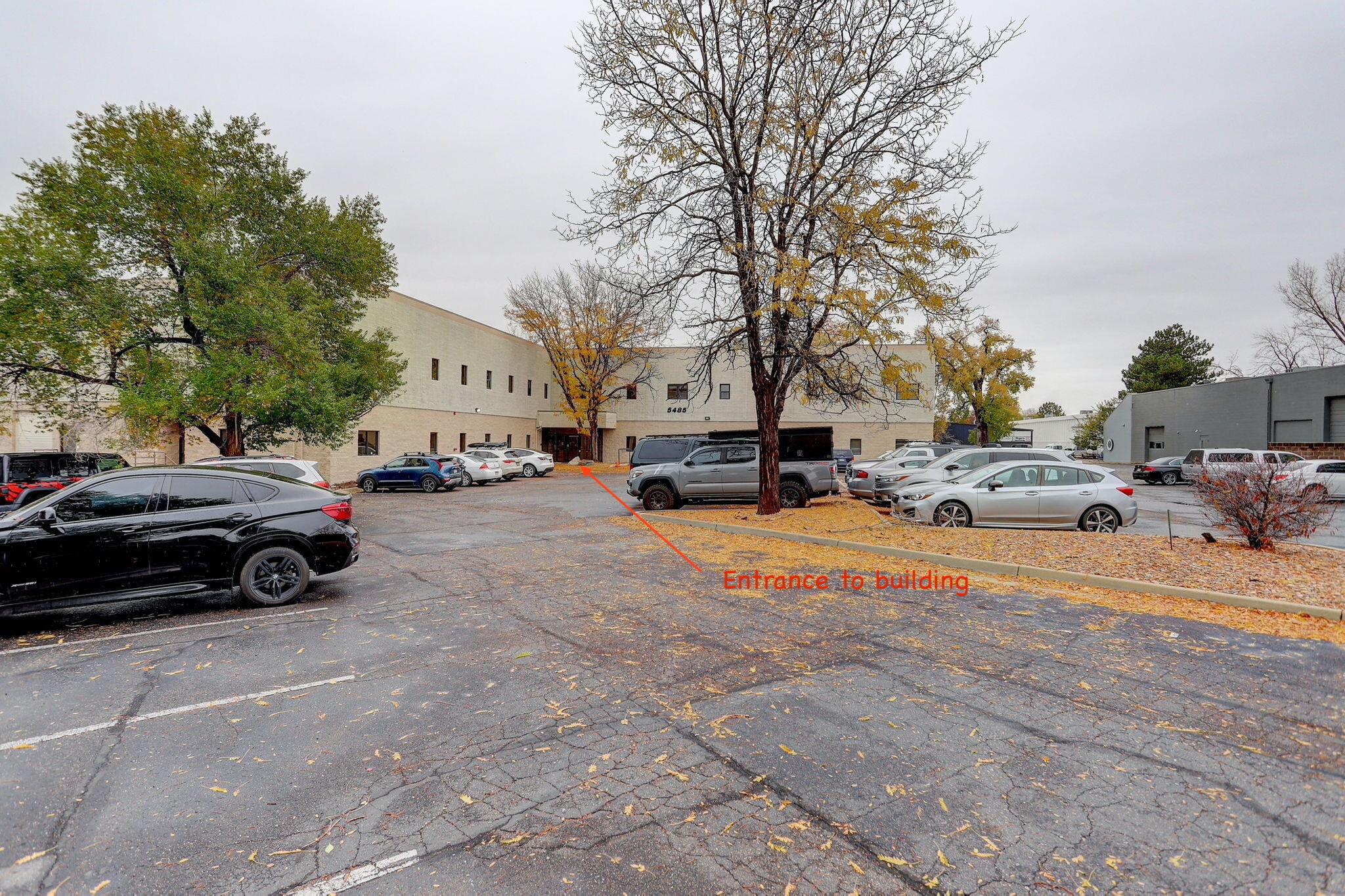 5485 Conestoga Ct, Boulder, CO for sale Building Photo- Image 1 of 17