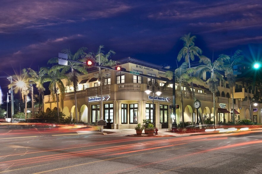 780 5th Ave S, Naples, FL à louer - Photo du bâtiment - Image 2 de 22