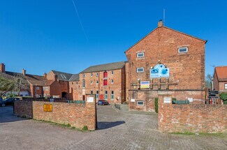 Plus de détails pour 48 Mill Gate, Newark - Bureau à louer