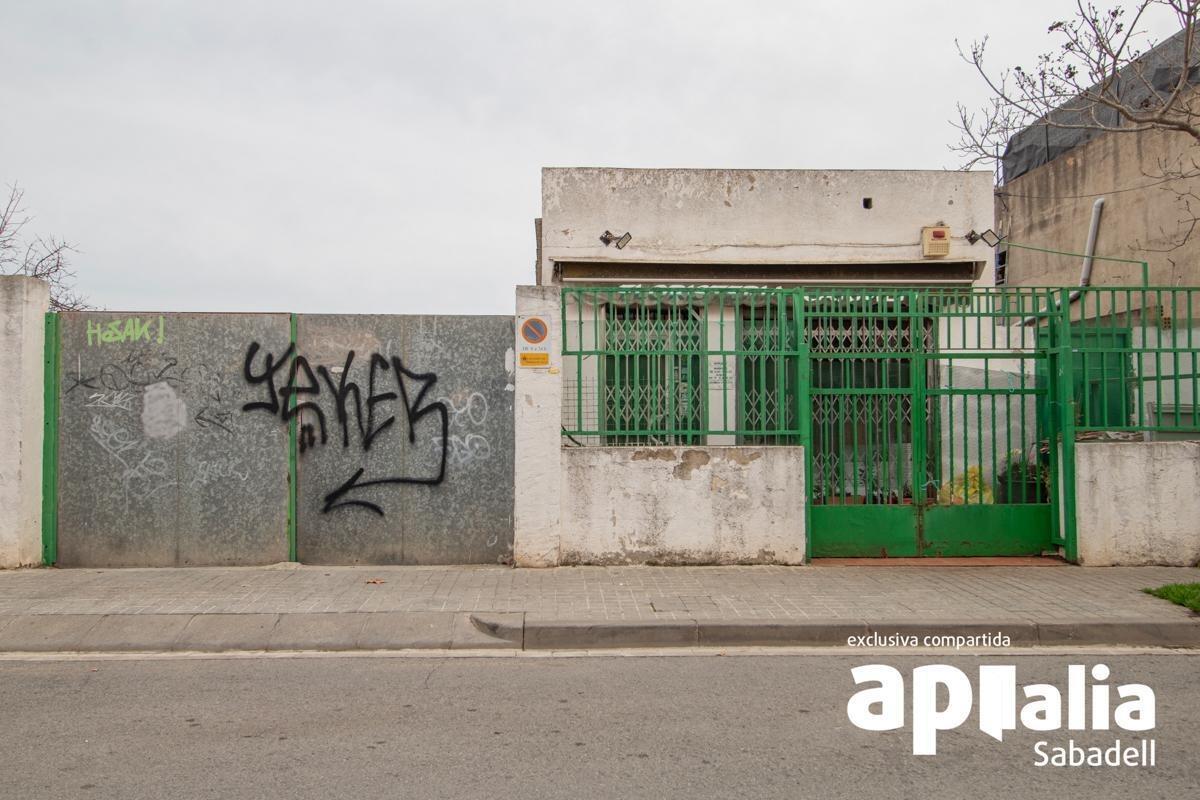 Specialty in Barberà del Vallès, BAR for sale Floor Plan- Image 1 of 10