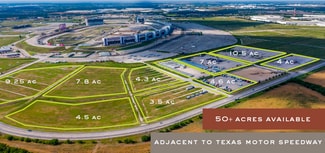 More details for Victory Cir, Fort Worth, TX - Land for Lease