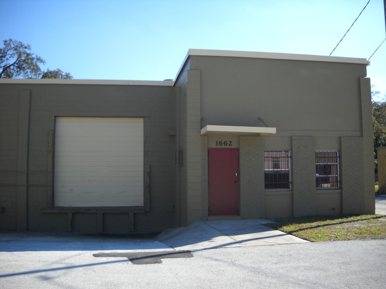 1724 Acme St, Orlando, FL for lease - Primary Photo - Image 2 of 3