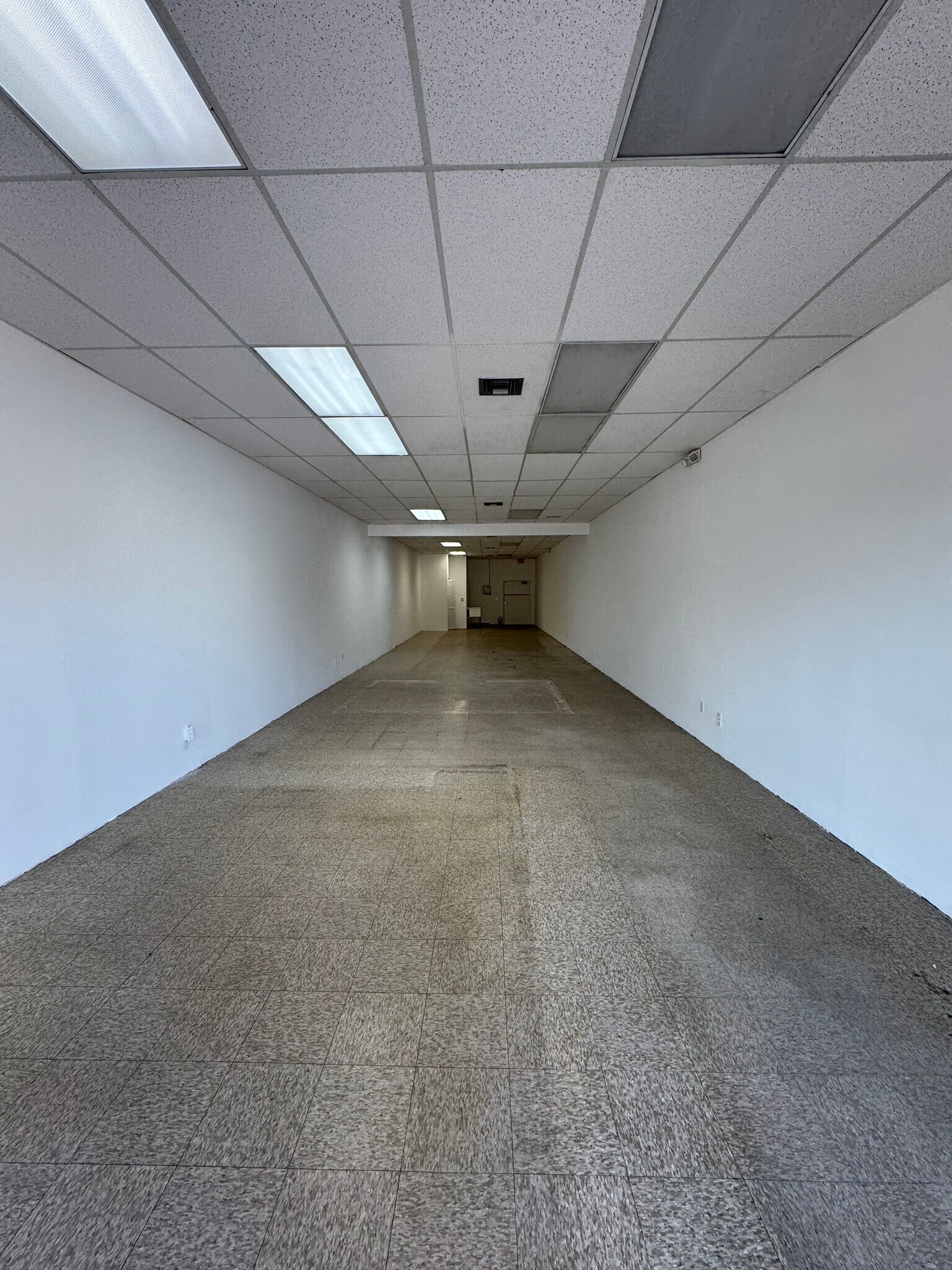 4101-4397 N State Road 7, Lauderdale Lakes, FL for lease Building Photo- Image 1 of 4