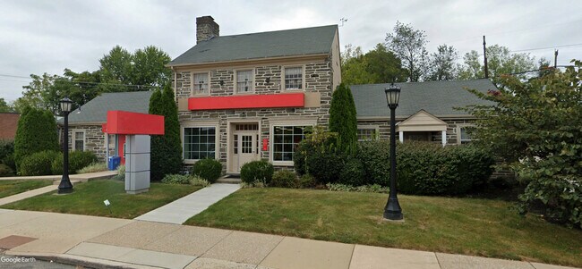 Plus de détails pour 1401 Bruce Rd, Oreland, PA - Commerce de détail à vendre