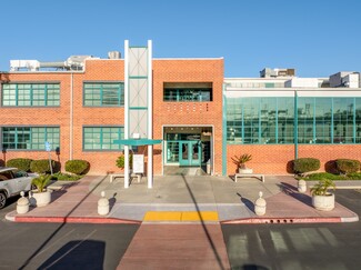 More details for 2440 S Sepulveda Blvd, Los Angeles, CA - Multiple Space Uses for Lease