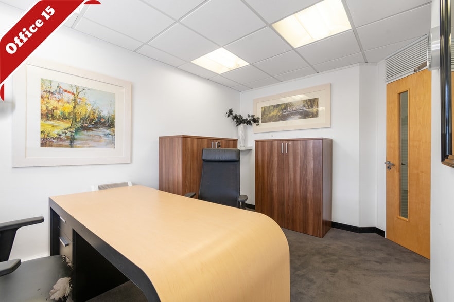 46-48 Mere Green Rd, Sutton Coldfield à louer - Photo du bâtiment - Image 3 de 7