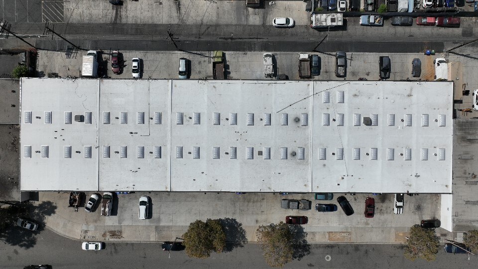 2222-2308 W 2nd St, Santa Ana, CA à louer - Photo du bâtiment - Image 2 de 10