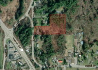 Plus de détails pour 8906 Hayward St, Mission, BC - Terrain à vendre