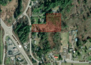 8906 Hayward St, Mission, BC - Aérien  Vue de la carte - Image1