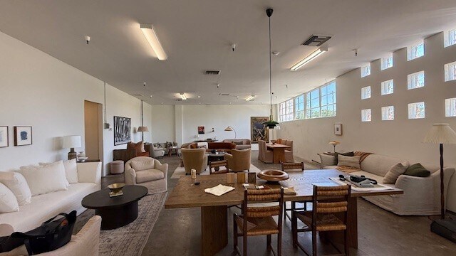 4841-4845 Exposition Blvd, Los Angeles, CA à louer - Photo du bâtiment - Image 3 de 10