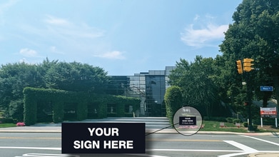 25 Main St, Hackensack, NJ à louer Photo du bâtiment- Image 2 de 3