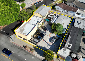 More details for 5501 Alhambra Ave, Los Angeles, CA - Multifamily for Sale