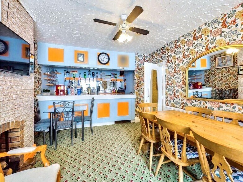 44 St Chads Rd, Blackpool à vendre - Photo du bâtiment - Image 3 de 22