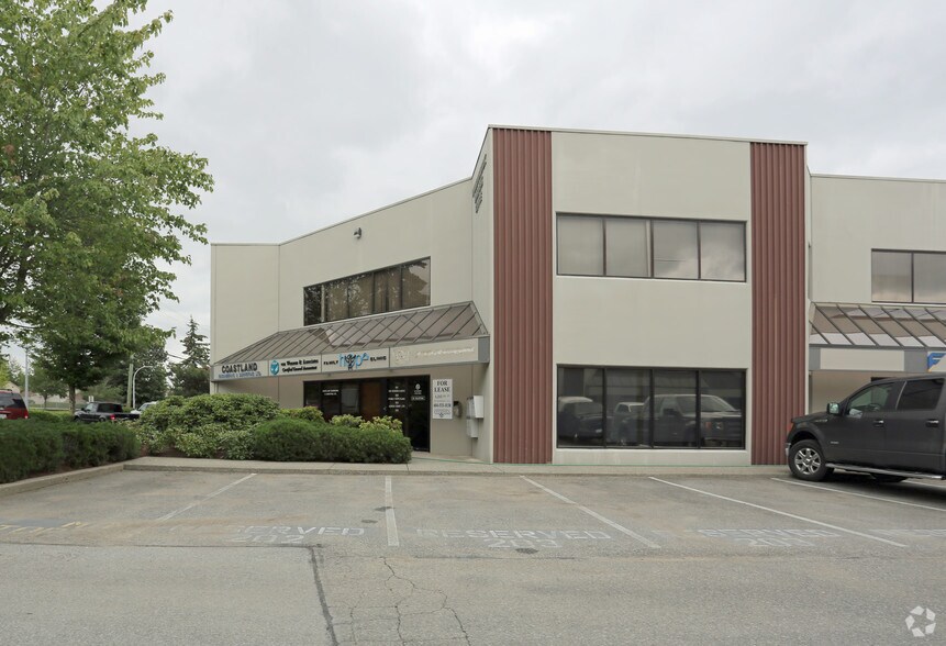 19292 60th Ave, Surrey, BC à louer - Photo du bâtiment - Image 3 de 10