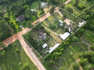 More details for 11029 Tammy Cir, Plantersville, TX - Multifamily for Sale