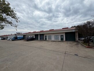 Plus de détails pour 300 Brushy Creek Rd, Cedar Park, TX - Industriel à louer