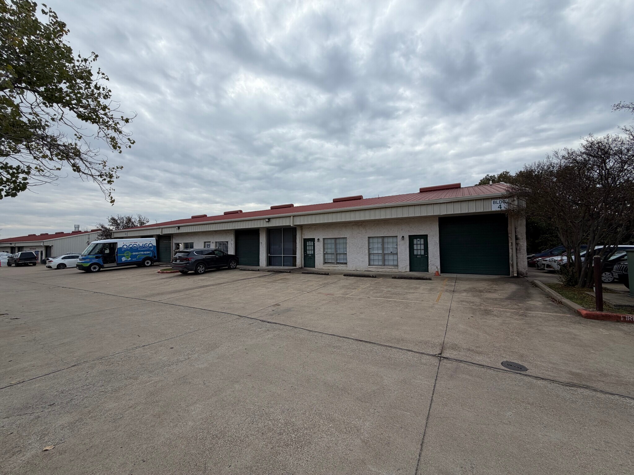 300 Brushy Creek Rd, Cedar Park, TX à louer Photo du bâtiment- Image 1 de 4