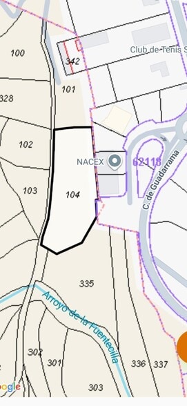 Land in Segovia, Segovia for sale - Other - Image 3 of 4