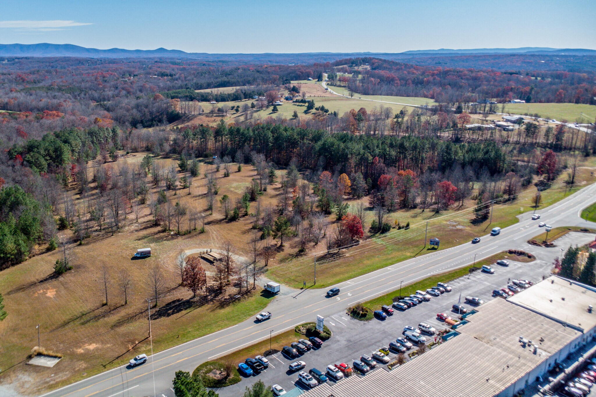 Westlake Village, Moneta, VA à vendre Photo principale- Image 1 de 4