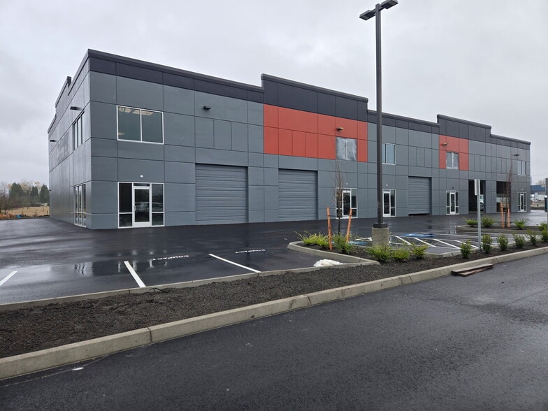 28519 SR 410, Buckley, WA for lease - Building Photo - Image 3 of 5