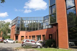 More details for 12/14 Rue Du Fort De Saint-Cyr, Montigny-le-Bretonneux - Office, Flex for Lease