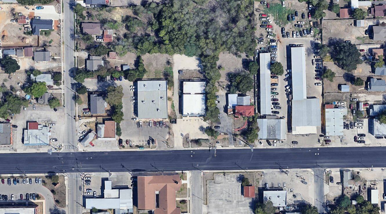 2822 Pleasanton Rd, San Antonio, TX for sale Primary Photo- Image 1 of 3