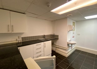 Unit 1 Audley St, Ashton Under Lyne à louer Photo intérieure- Image 1 de 13