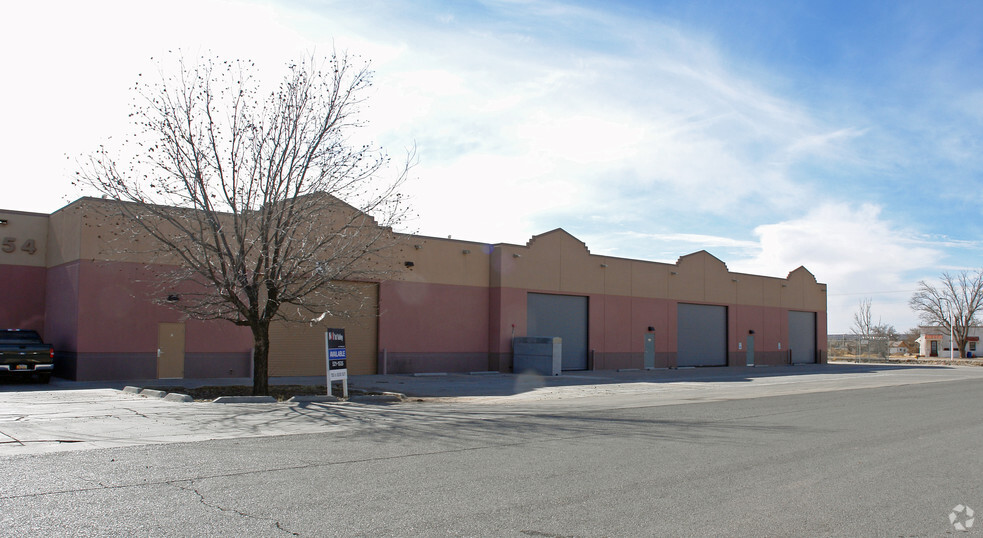 1764-1774 Buildtek Ct, Las Cruces, NM for lease - Building Photo - Image 2 of 3