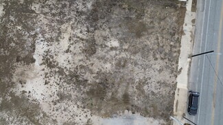 Plus de détails pour 309 W Josephine St, San Antonio, TX - Terrain à vendre