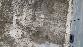 Plus de détails pour 309 W Josephine St, San Antonio, TX - Terrain à vendre