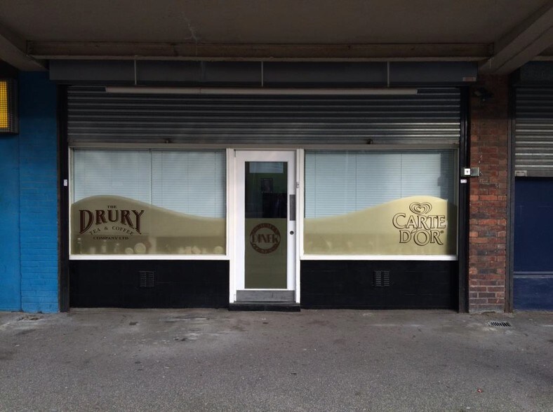 2 Constance St, Londres à louer - Photo du bâtiment - Image 1 de 3