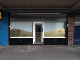 Plus de détails pour 2 Constance St, Londres - Commerce de détail à louer