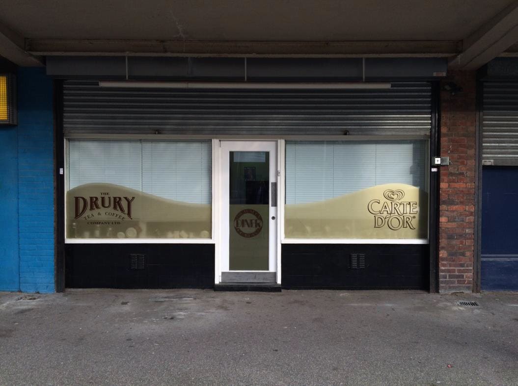 2 Constance St, London for lease Building Photo- Image 1 of 4