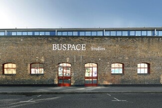 Plus de détails pour 5 Conlan St, Londres - Local d'activités à louer