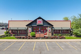 More details for 4036 State Route 31, Liverpool, NY - Retail for Lease