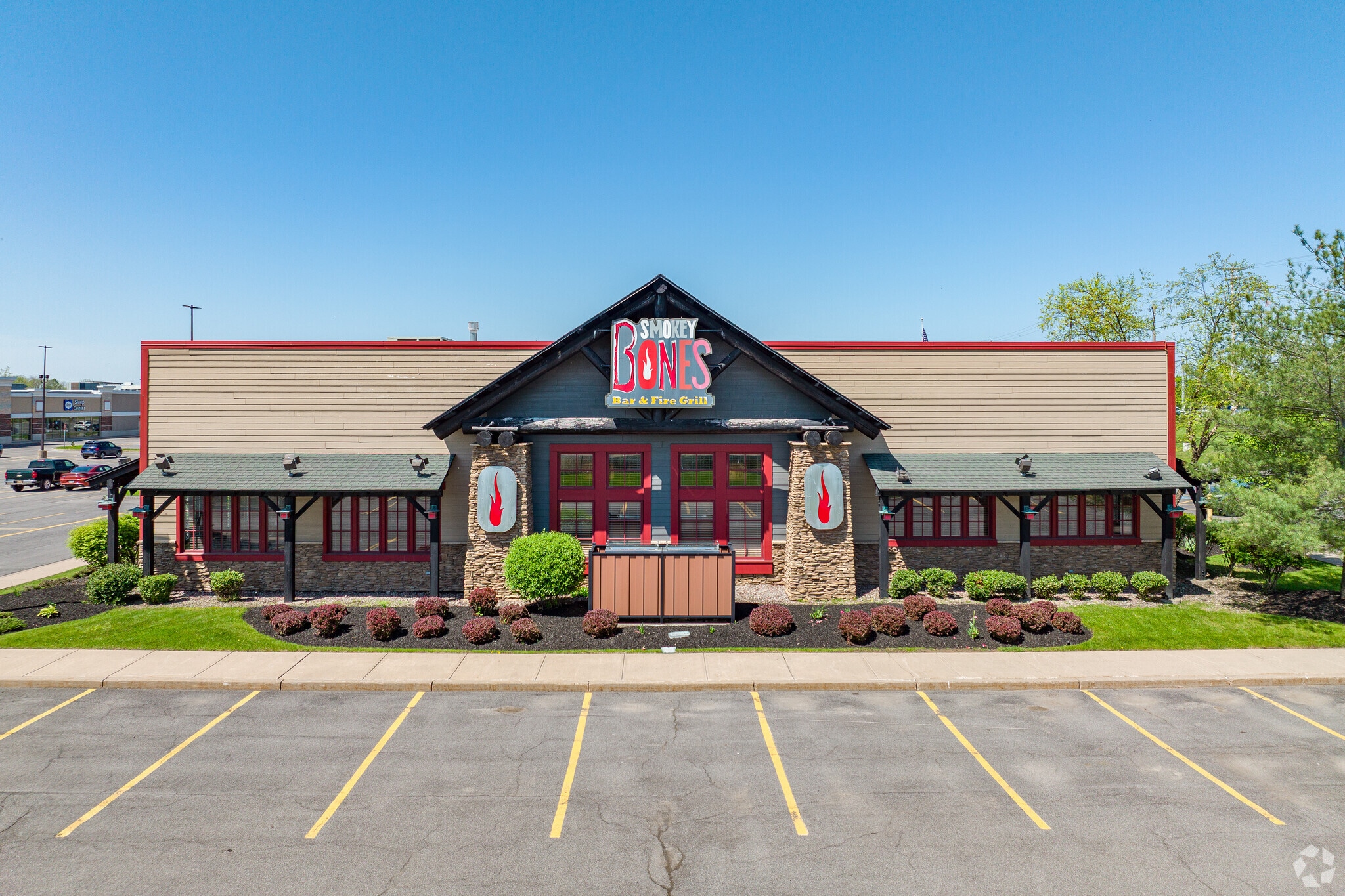 4036 State Route 31, Liverpool, NY for lease Primary Photo- Image 1 of 5