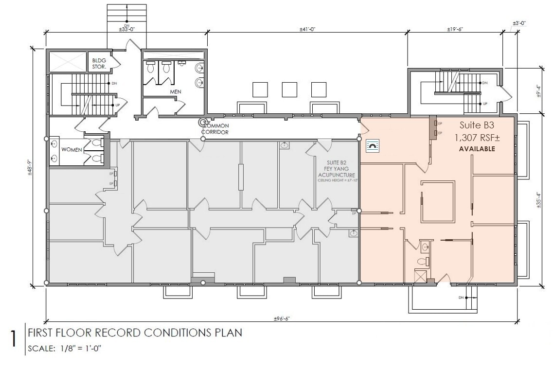 2681 Quakerbridge Rd, Hamilton, NJ for lease Interior Photo- Image 1 of 1