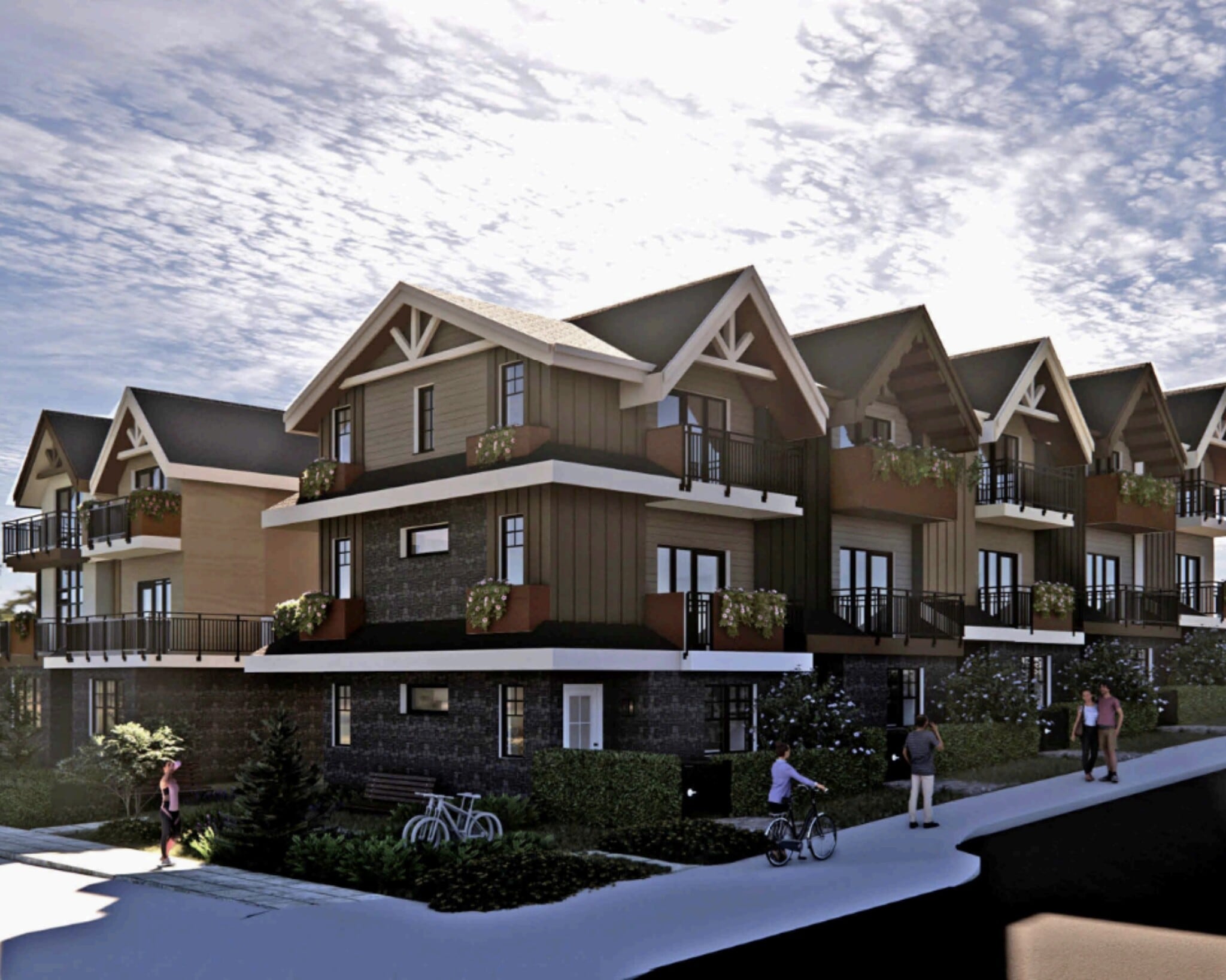 6338 Douglas St, West Vancouver, BC for sale Building Photo- Image 1 of 5