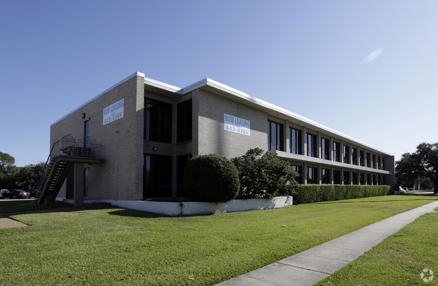 7007 Gulf Fwy, Houston, TX à vendre - Photo principale - Image 1 de 1