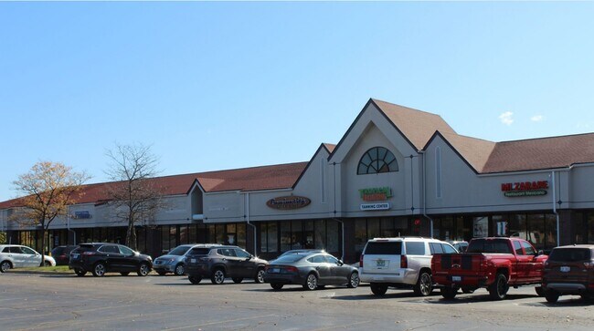 More details for 7025 E Michigan Ave, Saline, MI - Retail for Lease