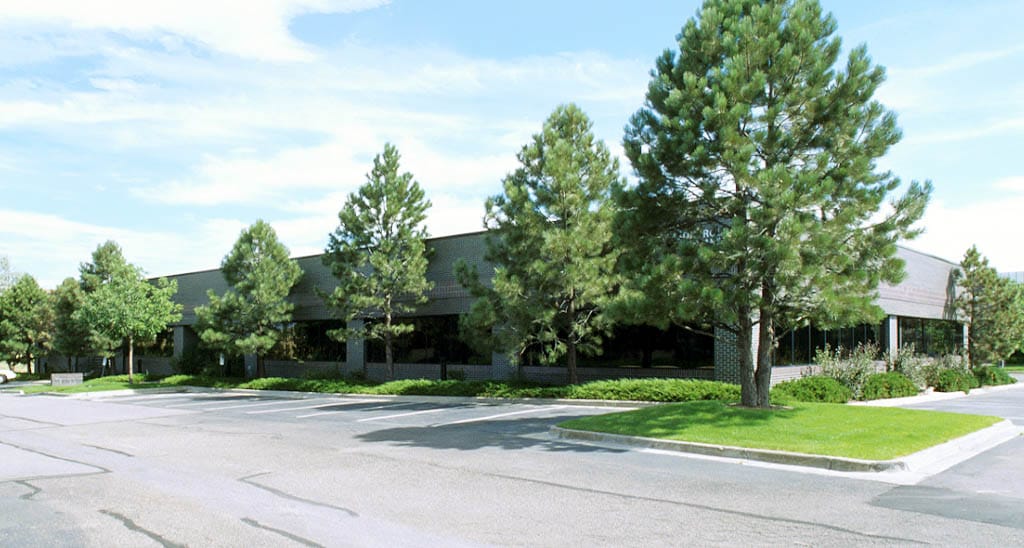 6766 S Revere Pky, Centennial, CO for lease Primary Photo- Image 1 of 21