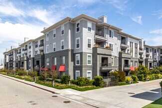 Plus de détails pour Stadium Lofts Condo Sale – Plusieurs types d'espaces à vendre, Anaheim, CA