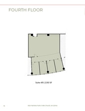 3120 Fairview Park Dr, Falls Church, VA for lease Floor Plan- Image 1 of 1