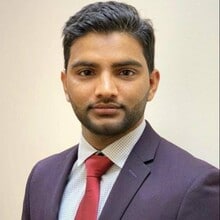 Safwan Patel