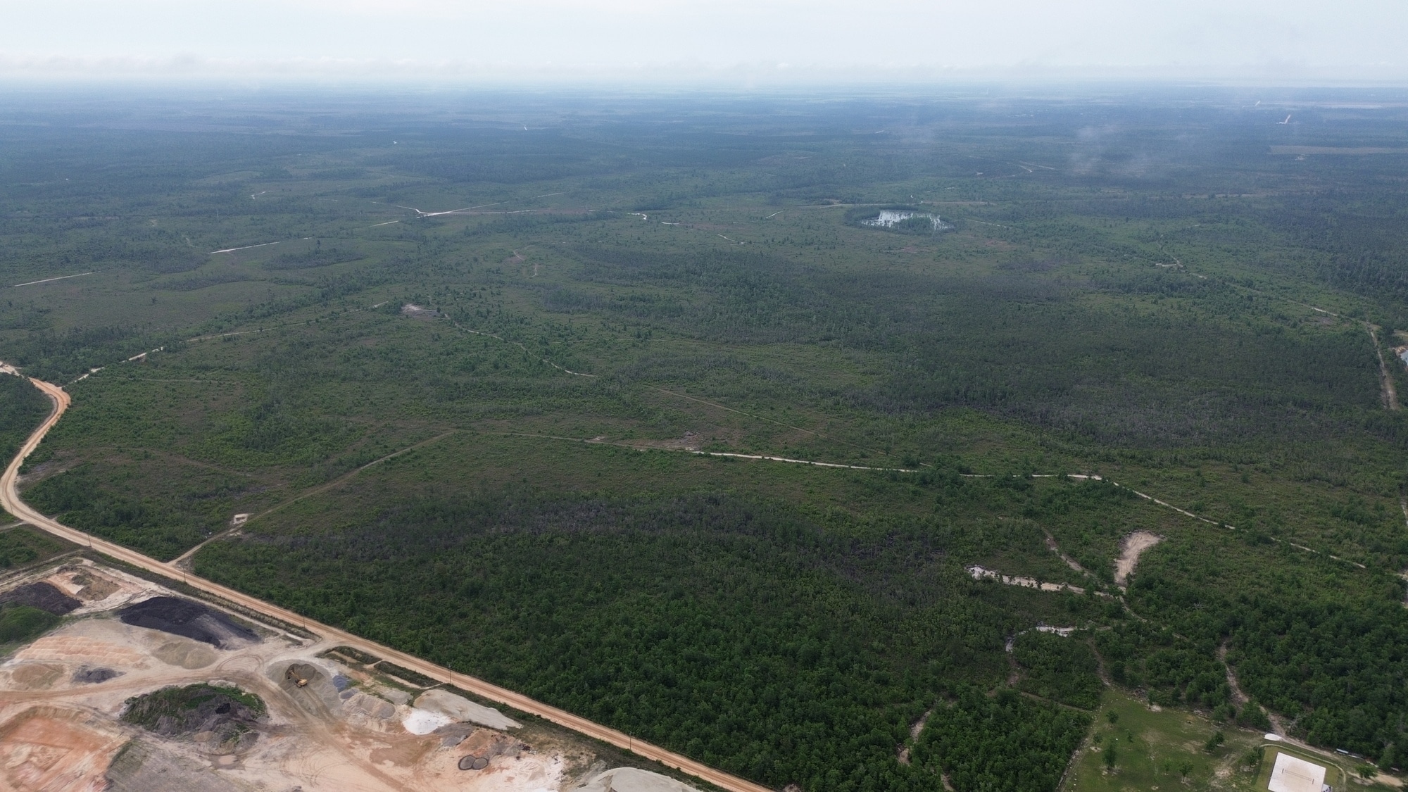 00 Majette Tower Rd, Panama City, FL for sale Primary Photo- Image 1 of 5