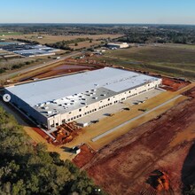 N Hickory St, Loxley, AL for lease Construction Photo- Image 2 of 4