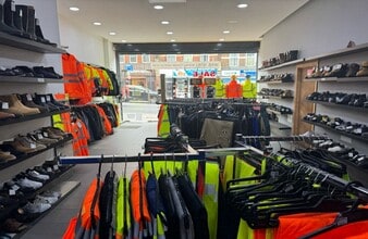 Streatham High Rd, London for lease Interior Photo- Image 2 of 3