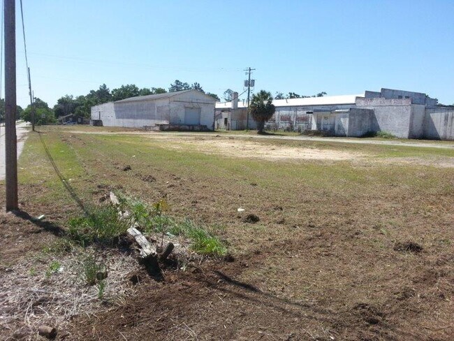 More details for 2275 Bluff Road, Allendale, SC - Industrial for Lease