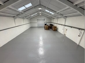 Pindar Rd, Hoddesdon for lease Interior Photo- Image 2 of 3