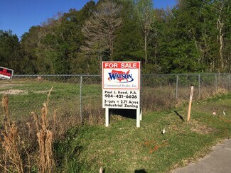 Plus de détails pour 42 Sleepy Hollow Rd, Middleburg, FL - Terrain à vendre